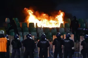 ΑΕΛ - Ανόρθωση: Διπλό και πρώτη νίκη σε ντέρμπι... η ανεβασμένη "Κυρία"! (Φώτος)