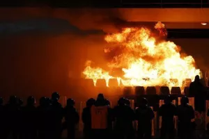 ΑΕΛ - Ανόρθωση: Διπλό και πρώτη νίκη σε ντέρμπι... η ανεβασμένη "Κυρία"! (Φώτος)