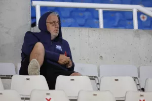 (Φωτορεπορτάζ) Ο κόσμος στο ΓΣΠ
