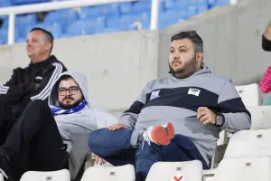 (Φωτορεπορτάζ) Ο κόσμος στο ΓΣΠ