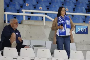 (Φωτορεπορτάζ) Ο κόσμος στο ΓΣΠ