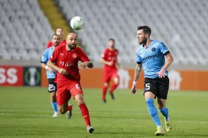 Πρόβλημα τραυματισμού για Πεϊμπέρνς