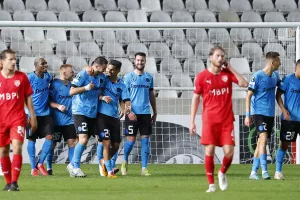 Έφτασε τα τέσσερα ο Ρομπέρζ/“Χάνεται" το… στοίχημα για Καταλά!