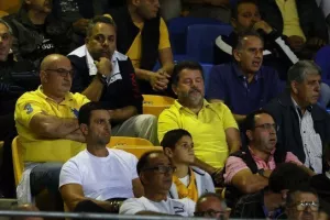 ΑΕΛ - Πάφος FC: Το... τρένο του Μπεργκ δεν σταμάτησε ούτε στη Λεμεσό! (φώτος)