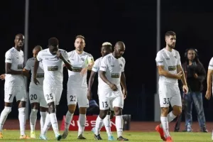 ΑΕΛ - Πάφος FC: Το... τρένο του Μπεργκ δεν σταμάτησε ούτε στη Λεμεσό! (φώτος)