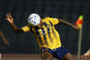 ΑΕΛ - Πάφος FC: Το... τρένο του Μπεργκ δεν σταμάτησε ούτε στη Λεμεσό! (φώτος)