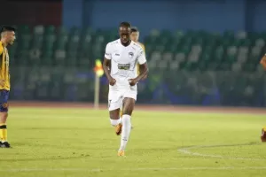 ΑΕΛ - Πάφος FC: Το... τρένο του Μπεργκ δεν σταμάτησε ούτε στη Λεμεσό! (φώτος)