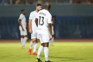 ΑΕΛ - Πάφος FC: Το... τρένο του Μπεργκ δεν σταμάτησε ούτε στη Λεμεσό! (φώτος)
