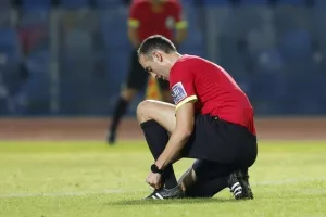 ΑΕΛ - Πάφος FC: Το... τρένο του Μπεργκ δεν σταμάτησε ούτε στη Λεμεσό! (φώτος)