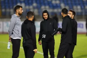 Ακρίτας – ΑΕΚ: Διπλό... από αέρος! (Φώτος)