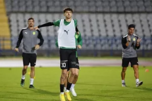 Ακρίτας – ΑΕΚ: Διπλό... από αέρος! (Φώτος)