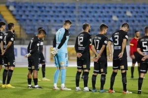 Ακρίτας – ΑΕΚ: Διπλό... από αέρος! (Φώτος)