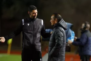 Ακρίτας – ΑΕΚ: Διπλό... από αέρος! (Φώτος)