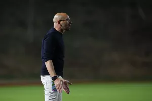 Πανό με... "Badia Out" (φώτο)