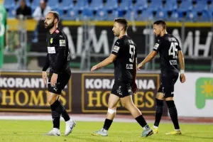 Ακρίτας – ΑΕΚ: Διπλό... από αέρος! (Φώτος)