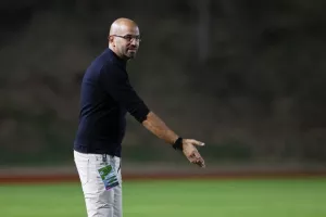 Ακρίτας – ΑΕΚ: Διπλό... από αέρος! (Φώτος)