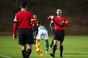 Ακρίτας – ΑΕΚ: Διπλό... από αέρος! (Φώτος)