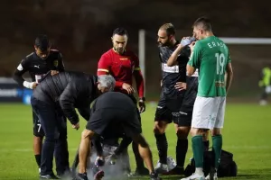 Ακρίτας – ΑΕΚ: Διπλό... από αέρος! (Φώτος)