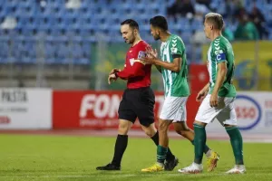Ακρίτας – ΑΕΚ: Διπλό... από αέρος! (Φώτος)