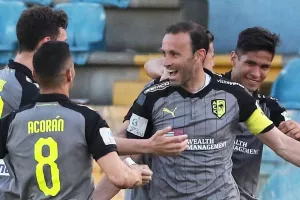 Catalá, Σκοπελίτης, Assis και... Μερκής!