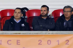 Δεν τους αρέσει...