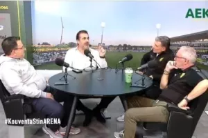 Έρχεται (ΑΕΚ)