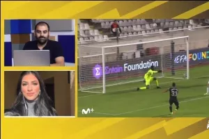 Από το Κισινάου για... Ομόνοια - "Είναι ενημερωμένοι..."