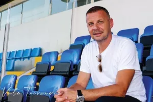 ΕΞΕΛΙΞΕΙΣ μετά το 0-4/ΤΕΛΟΣ ο κόουτς!
