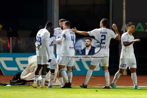 Τώρα μάλιστα – Έτσι κερδίζεις ντέρμπι!