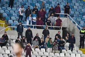 Πήγαν ΓΣΠ