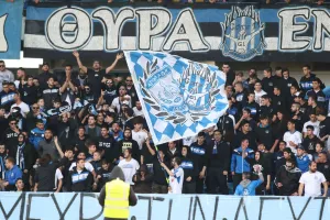 Απόφαση Δικαστηρίου/ Κλείνει σύνδεσμος οργανωμένων Απόλλωνα