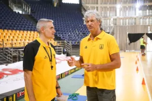 «O Άρης έκανε εντυπωσιακό ξεκίνημα»