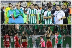 ΟΧΙ... στην ισοπαλία!