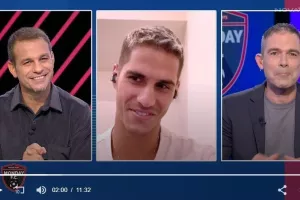 Πιέρος: "Φαίνεται είναι δύσκολο για έναν Κύπριο να παίξει στην Ελλάδα" 