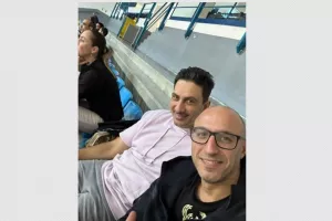 Ιωάννου: “Ξεκάθαρο φαβορί το ΑΠΟΕΛ”
