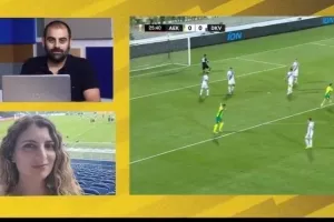 Σύνδεση με Γαλλία για την ΑΕΚ - "Αισιοδοξία και χωρίς άγχος" 