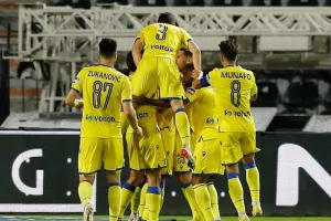 Η διακοπή θα φέρει εξελίξεις