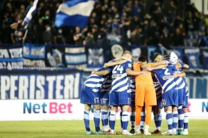 «Καθάρισε» από νωρίς και επέστρεψε στις νίκες