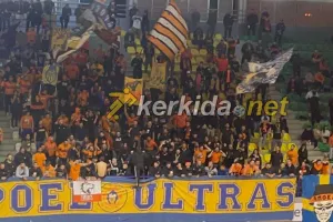 Οι Πορτοκαλί "παρέσυραν" τους παίκτες τους: "Για τα αδέλφια όλα" (βίντεο)