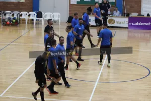 Τρομερή η Sabbianco Ανόρθωση, πήρε τη νίκη και την Κυριακή πάει για... πρόκριση! (φώτος)
