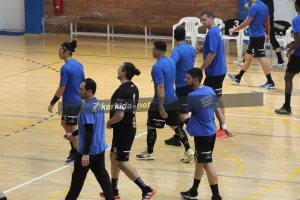 Τρομερή η Sabbianco Ανόρθωση, πήρε τη νίκη και την Κυριακή πάει για... πρόκριση! (φώτος)