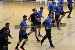 Τρομερή η Sabbianco Ανόρθωση, πήρε τη νίκη και την Κυριακή πάει για... πρόκριση! (φώτος)