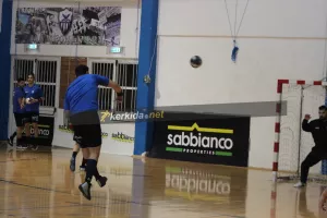 Τρομερή η Sabbianco Ανόρθωση, πήρε τη νίκη και την Κυριακή πάει για... πρόκριση! (φώτος)