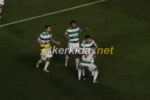 Το γκολ του Λοϊζου στις 100 συμμετοχές/Έδειξε το τριφύλλι (φώτος/βίντεο)