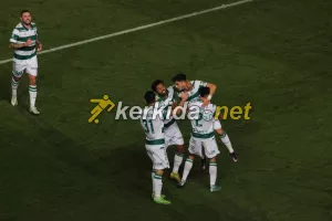 Το γκολ του Λοϊζου στις 100 συμμετοχές/Έδειξε το τριφύλλι (φώτος/βίντεο)