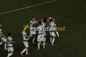 Το γκολ του Λοϊζου στις 100 συμμετοχές/Έδειξε το τριφύλλι (φώτος/βίντεο)
