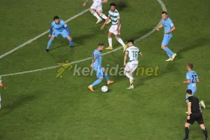 Αγγλική συνεργασία Μπάρκερ-Χούπερ και 2-0! (φώτος/βίντεο)