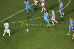 Αγγλική συνεργασία Μπάρκερ-Χούπερ και 2-0! (φώτος/βίντεο)