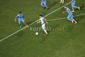 Αγγλική συνεργασία Μπάρκερ-Χούπερ και 2-0! (φώτος/βίντεο)