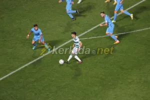 Αγγλική συνεργασία Μπάρκερ-Χούπερ και 2-0! (φώτος/βίντεο)